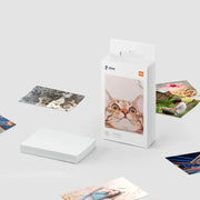 Xiaomi 3-Inch ZINK Photo Paper