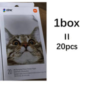 Xiaomi 3-Inch ZINK Photo Paper