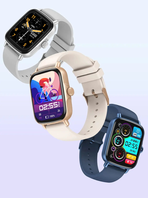 Aiweile AW18 Women's Smartwatch