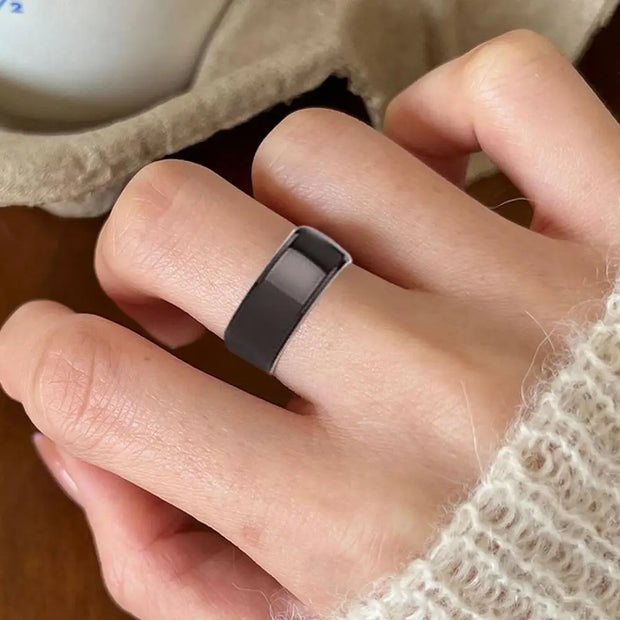 Multi-Function Smart Ring