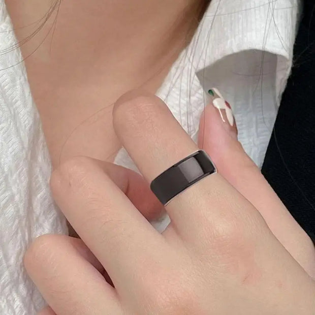 Multi-Function Smart Ring