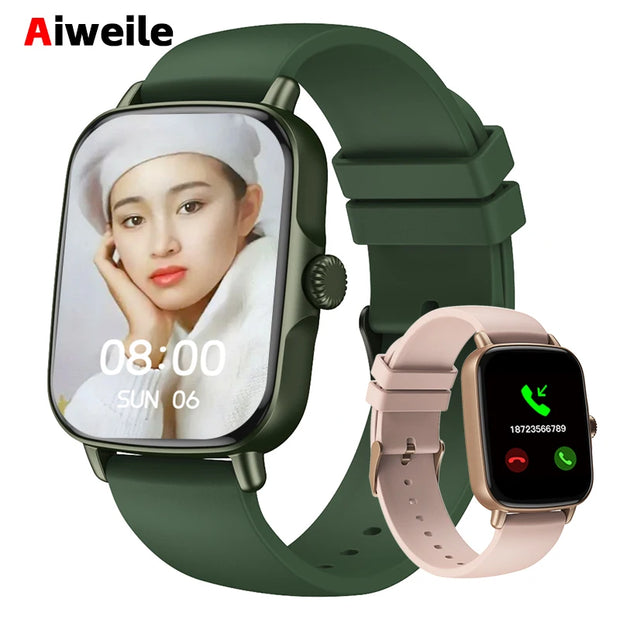 Aiweile AW18 Women's Smartwatch