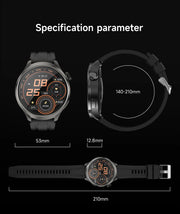 HUAWEI XIAOMI 1.85" Smart Watch