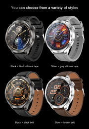 HUAWEI XIAOMI 1.85" Smart Watch