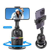 360° AI Smart Gimbal